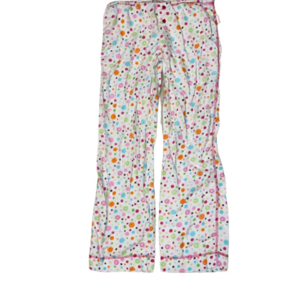Mudd Multi Color PJs Pants - Picture 4 of 5